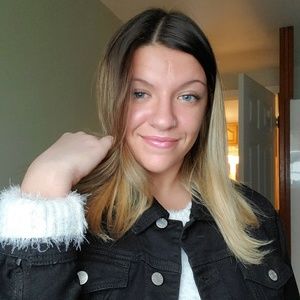 Meet your Posher, Alexandria